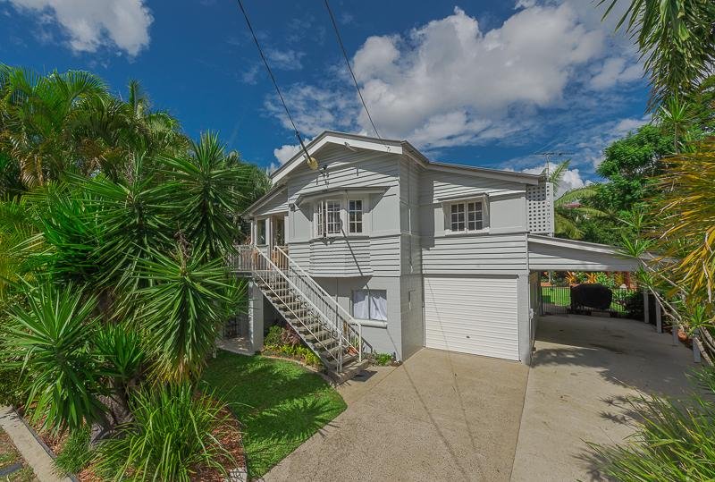 An immaculate character home renovated for a modern lifestyle