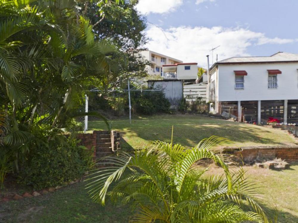 Bowen Hills Living , Bowen Hills ID 846