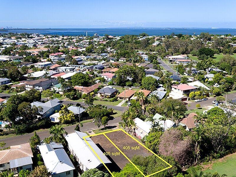 Cheapest Quality blocks in Wynnum