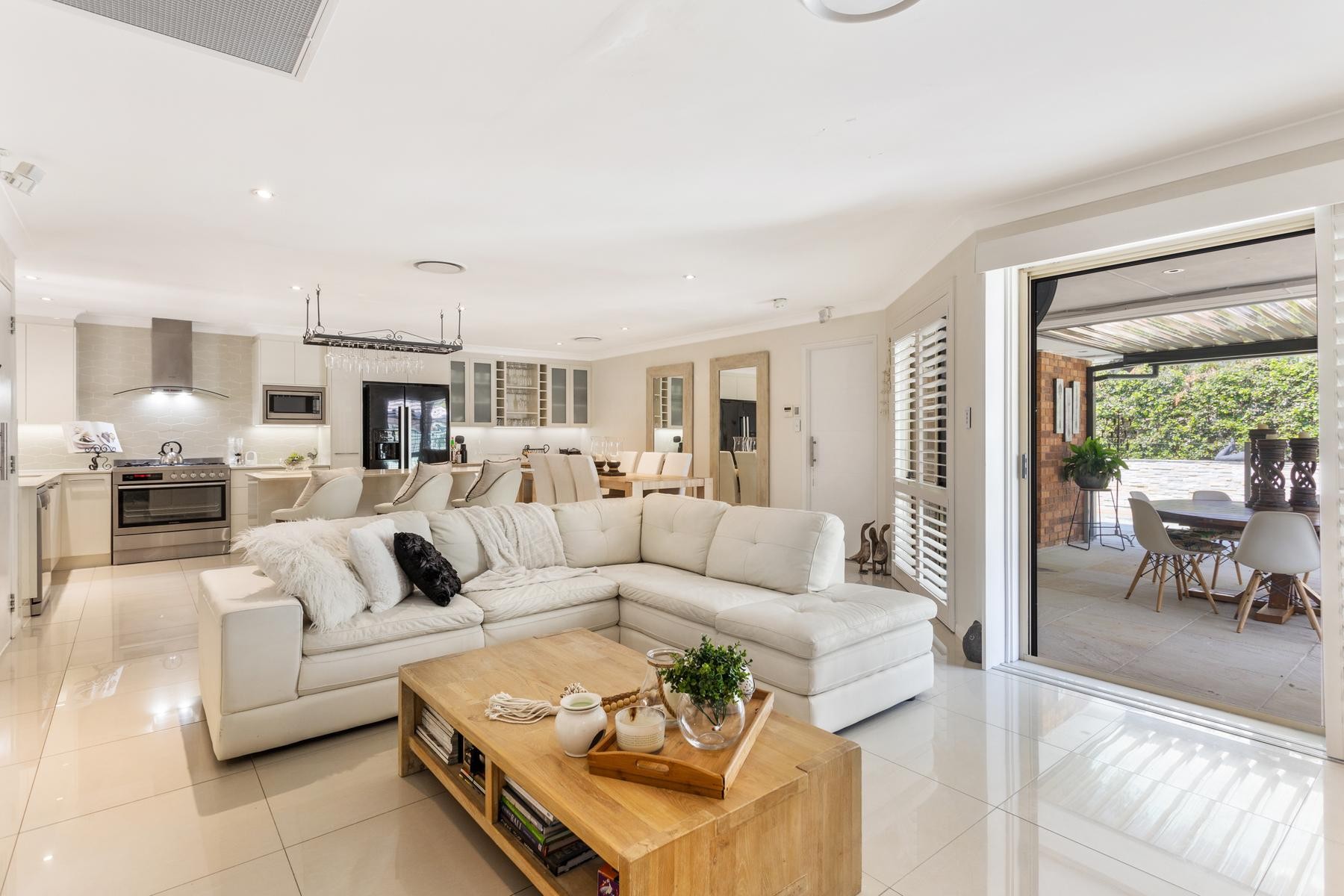 Retreat Home -Resort Lifestyle