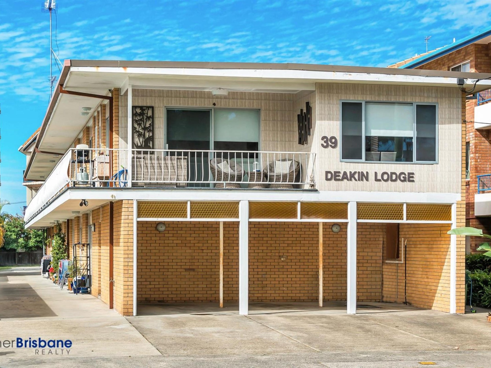 Basic Apartment for a 1st Home Buyer