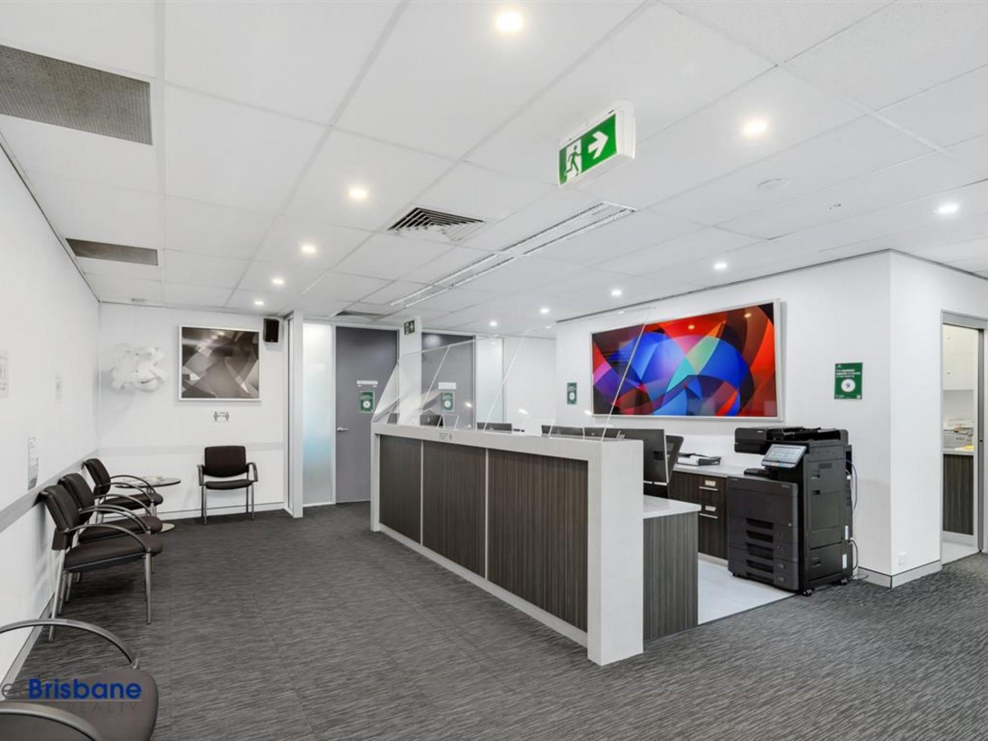 Large Medical Suite available in the St Andrews Hospital Precinct, Spring Hill ID 1368