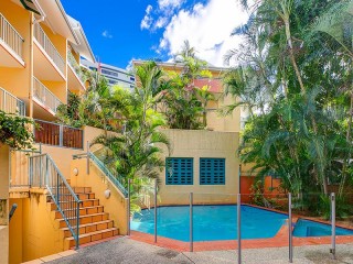 View profile: Air Conditioned + Pool - Unfurnished