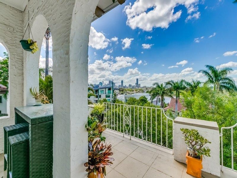 Create your Dream Home - 819m2 with the Best River & City Views