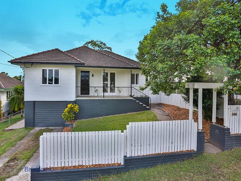 Beautifully Renovated 4 Bedroom Home | Everton Park