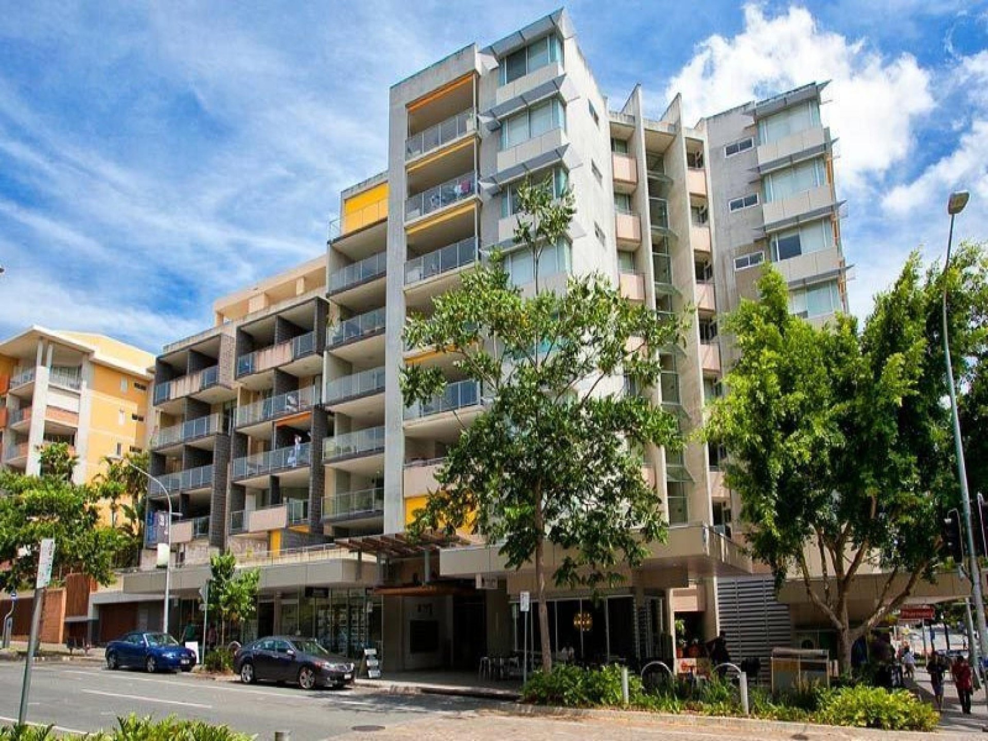 Urban Village Lifestyle Living