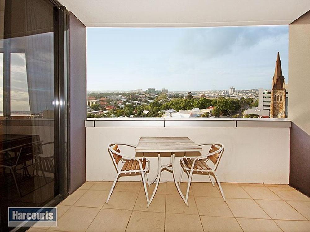 FURNISHED Luxury Inner City Living Tribeca Apartments, Spring Hill