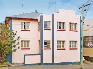 View profile: Heart of Fortitude Valley